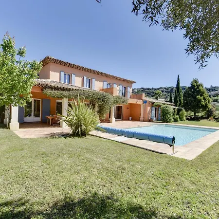 Villa Les Suves 2 Cavalaire-sur-Mer