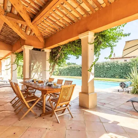 Les Suves 2 Villa