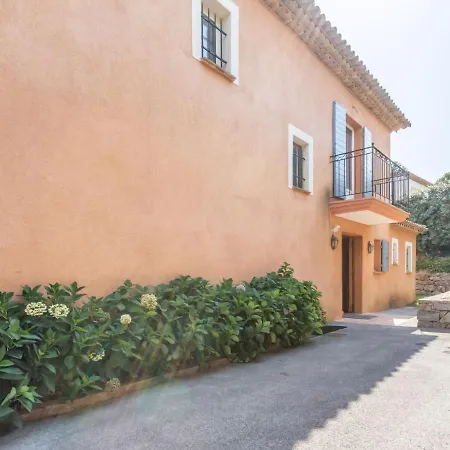 Villa Les Suves 2 Cavalaire-sur-Mer