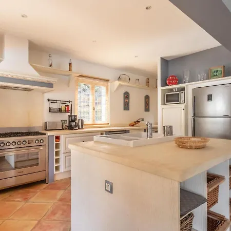 Villa Les Suves 2 Cavalaire-sur-Mer